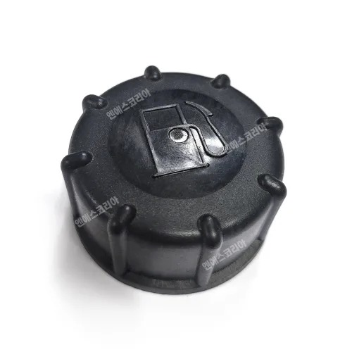 [연료캡] 혼다 GX35 올프로 New EX35 교체용 연료탱크 캡 예초기용 연료뚜껑 FUEL CAP
