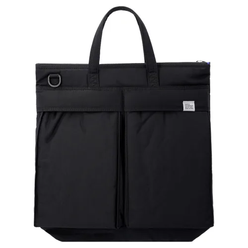 스위치 HELMET BAG Stone Grey M