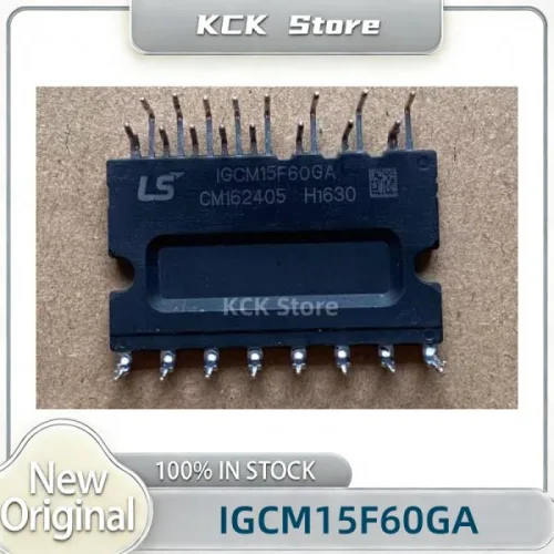 1개/몫 성능좋은 고품질 IGCM15F60GA IPM 모듈