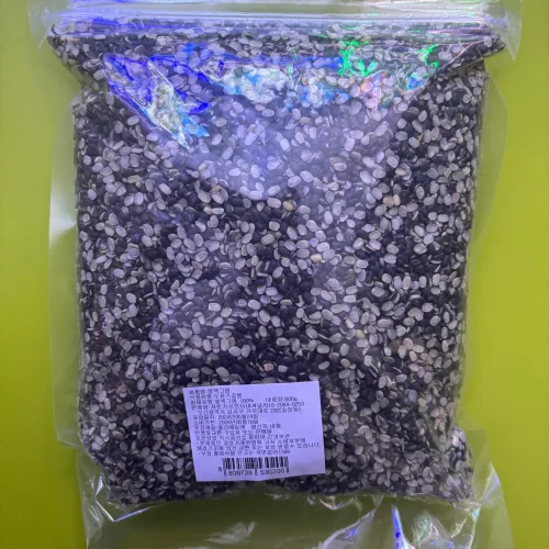 블랙그램 Black Gram 블랙그램100% 네팔 800g 두류가공품, 1개, 800g