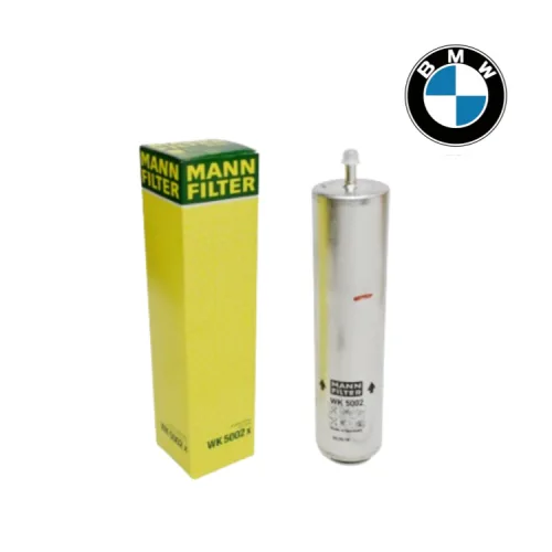 BMW 3시리즈 4시리즈 5시리즈 7시리즈 MANN 연료필터, 1개, G30 520d(B47)