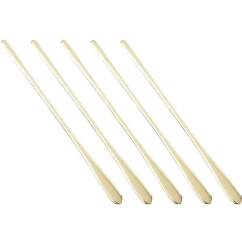 해모 윌리브 국산 304스텐 티타늄 머들러 중, 5개, 단품