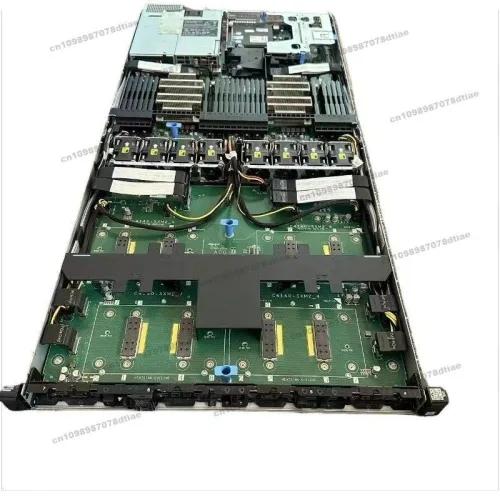 C4140 GPU 서버 1U 준시스템 AI 인공지능