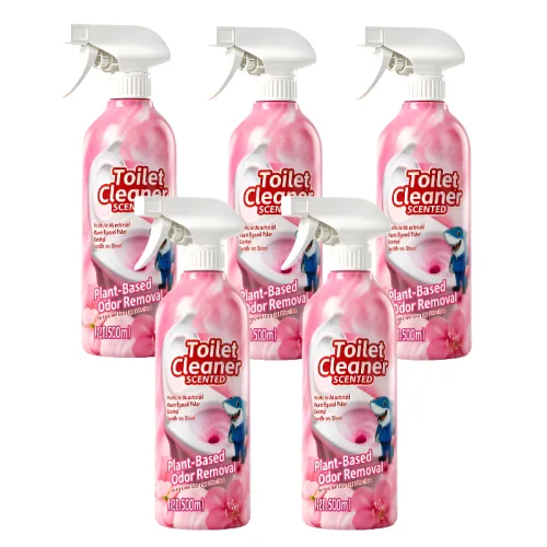 곰팡이 제거+세정 2in1 초강력 곰팡이 박멸 스프레이 독일 항공급 곰팡이 제거 스프레이 toilet cleaner 다기능 욕실 크리너