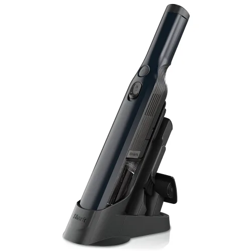 샤크 에보파워 핸디 무선 청소기, 미드나잇블루, WV210KR