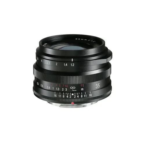 보이그랜더 NOKTON 35mm F1.2 후지 X-마운트 렌즈, NOKTON35mm후지X마운트