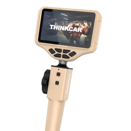 씽툴 비디오내시경 내시경카메라 TES402 비디오스코프씽카 THINKCAR, 1개