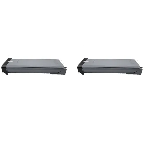 SMU SMU사 재생토너 교체용 삼성 SL K4305LX 표준용량 검정 25000매X 2개 토너모델명 MLTD758S, 2개, 검정