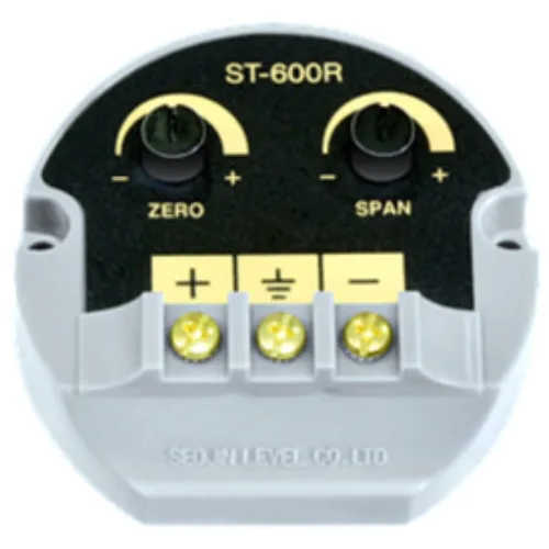 ST-600R 트랜스미터용 컨버터 서진인스텍
