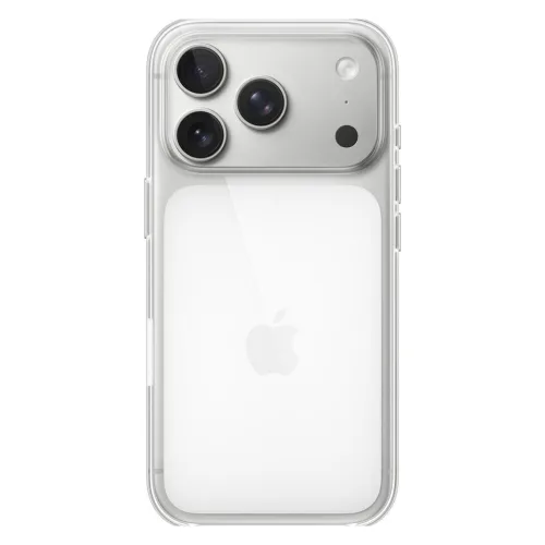 Apple 정품 아이폰 맥세이프 투명 케이스