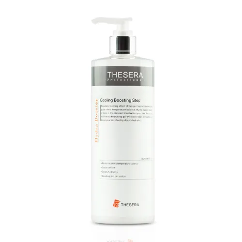 더쎄라 하이드라 부스터 500ml, 500ml, 1개
