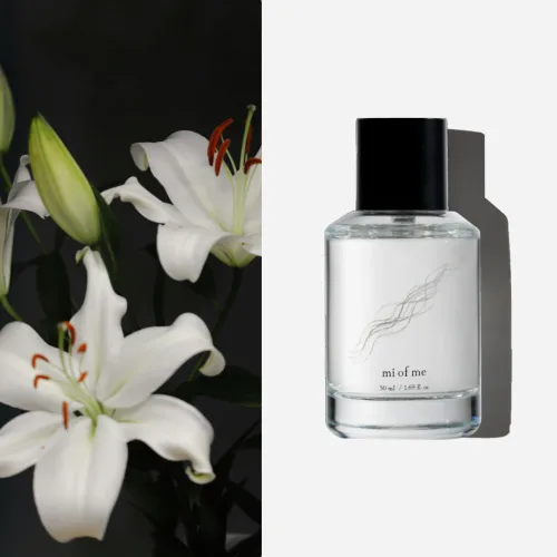 미오브미 리스41 니치 향수 오드퍼퓸, 1개, 50ml