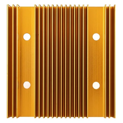 [쿨러텍] CT-HS8075 -GOLD