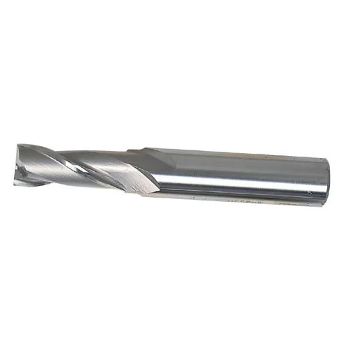 와이지원 하이스엔드밀 2F-8MM(섕크 10mm), 1개