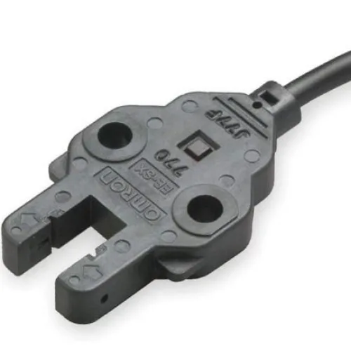 코드 인출 타입 포토 마이크로 센서 EE-SX770 2M OMRON (신품 재고)
