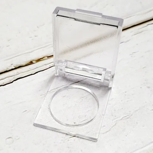 은연랩스 터치버튼커버 인덕션 고양이 화재 정수기 공기청정기 파워버튼 커버 (S size) 16mm, 4개, 단일 색상