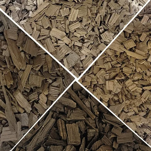 주류 숙성용  오크칩 프렌치 (French Oak Chip )