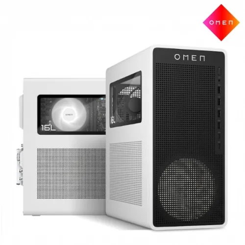 HP 2025 오멘 데스크탑 16L 코어Ultra5 지포스 RTX 5060