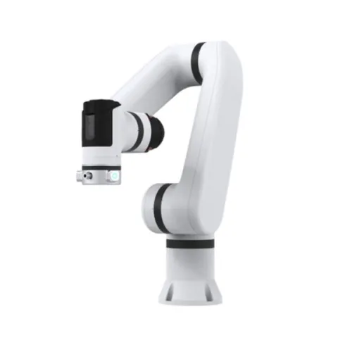 헤비 듀티 6축 협동 로봇 암 30kg 140mm 모터 기어박스 IP54 포토 부스 자동화