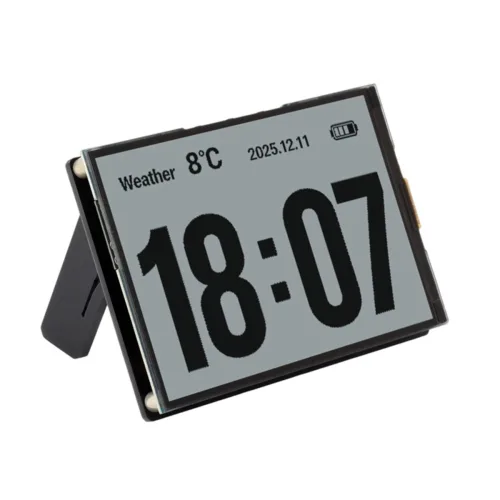 ESP32-S3 4.2인치 RLCD 개발 보드 300피스 400 해상도는 Wi-Fi BLE Xiaozhi AI RLCD를 지원합니다