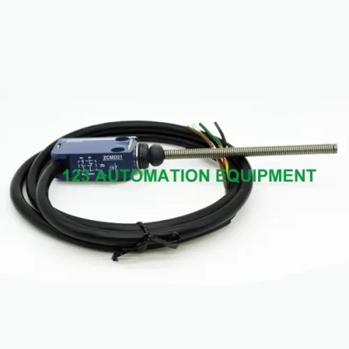 원본 XCMD2108L1 리미트 스위치 ZCE08