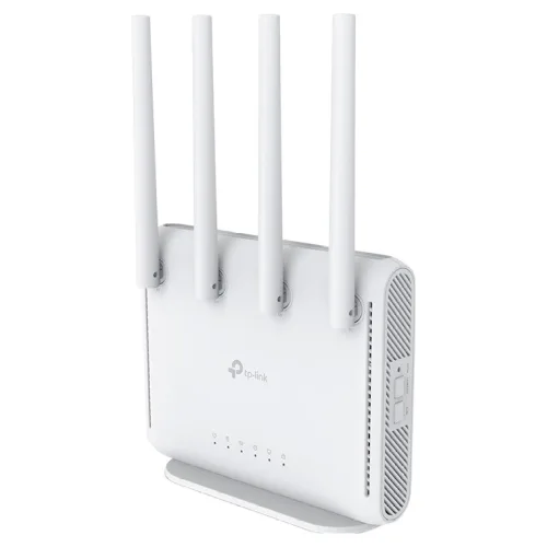 티피링크 BE5100 듀얼 밴드 기가비트 Wi-Fi 7 인터넷 유무선 공유기, 1개, Archer BE5100