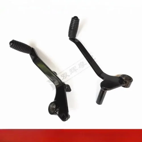 Benelli BJ150S Keeway RKF125 호환 기어 시프트 레버 브레이크 레버 세트