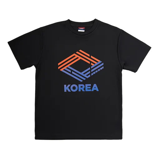 라카이코리아 KR 건곤감리 다이아 반팔 티셔츠