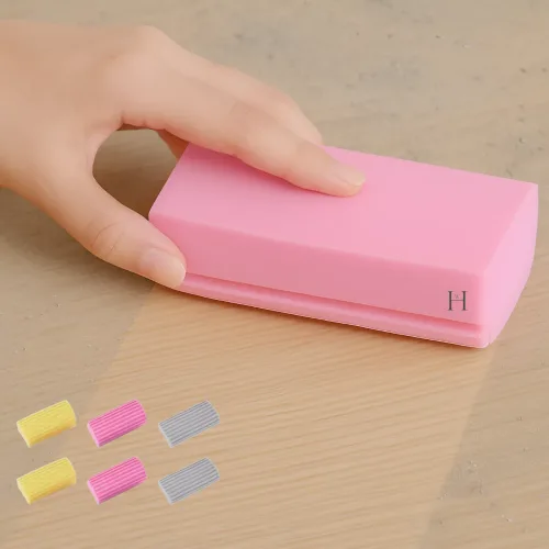 현우상점 먼지 제거 다용도 스펀지, 1세트