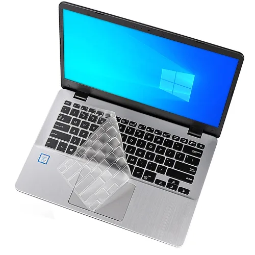G15 5530 DG5530 키스킨 DELL 노트북 키보드커버, 투명, 1개