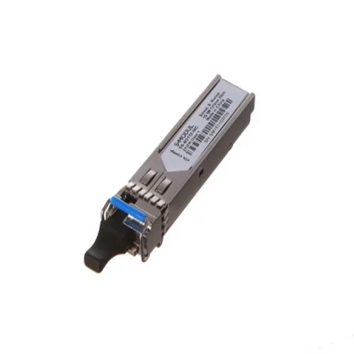 에스모듈 1G SFP 1core BD 20km 1310nmTX, 1550nmRX SS-B3112-IXG, 단일상품, 1개