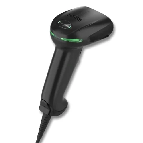 (당일출고) 하니웰 바코드스캐너 Xenon 1950GHD 약국 처방전스캐너 유선 바코드리더기 QR코드 리더기 1D 2D 고밀도 처방전 바코드리딩 1950G (블랙), 1개, 하니웰 1950GHD (USB 케이블 포함)