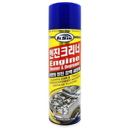 일신 엔진크리너, 단품, 550ml, 1개