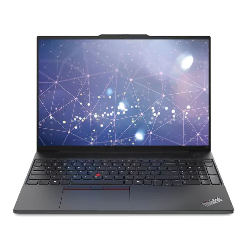 레노버 2024 씽크패드 E16 G2 코어Ultra5, Graphite black, 512GB, 16GB, WIN11 Home, 21MA0033KD