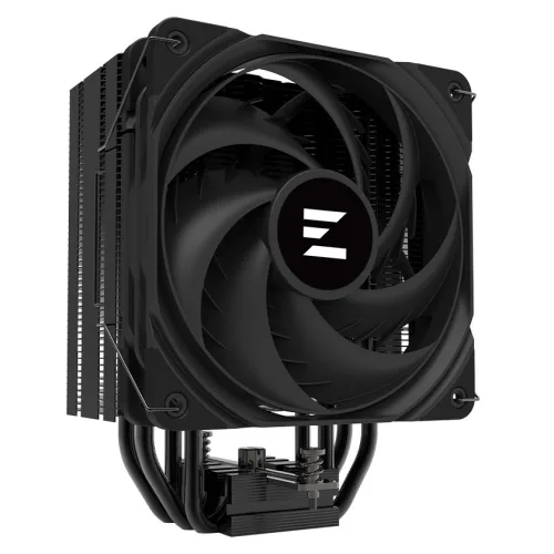 잘만 CPU 공랭 쿨러, 1개, 단일 색상, CNPS9X PERFORMA PLUS BLACK