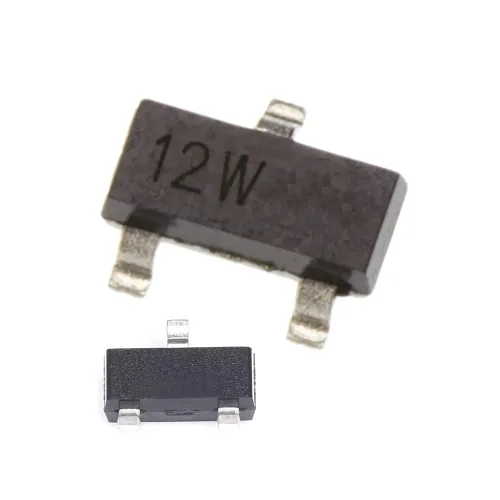 P605 2N7002_10pcs 7002 SMD MOSFET N-CH SOT-23 N-Channel  Field Effect Transistor SOT23