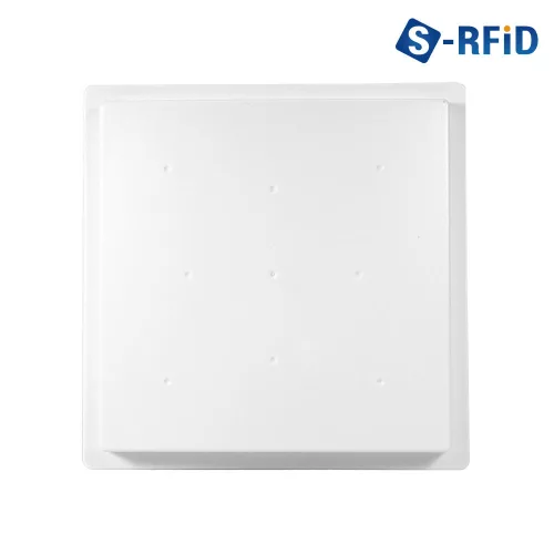 RFID리더기 RF카드 태그 읽기쓰기전용 900Mhz R4008 UHF, 1개, 화이트, R4008(No.66)