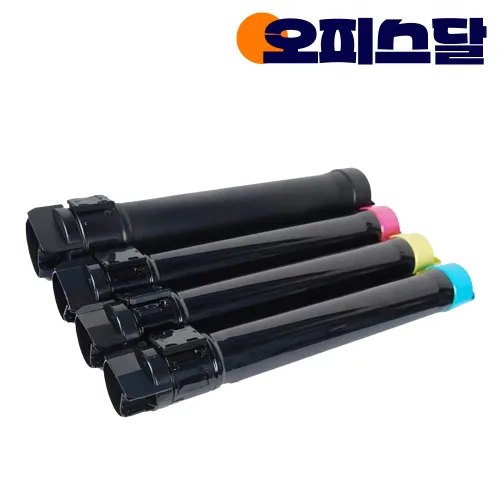 제록스 DocuCentre-V C6675 재생토너 (칩장착) CT201370, 1개