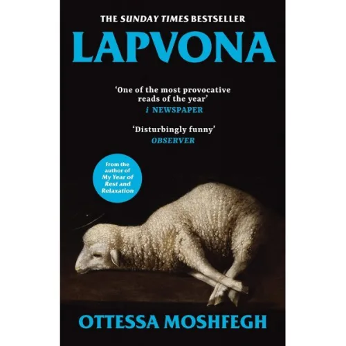 Lapvona : The unmissable Sunday Times Bestseller