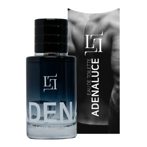 아데나루체 프리미엄 오데토일렛 향수 어벤투스향, 1개, 30ml
