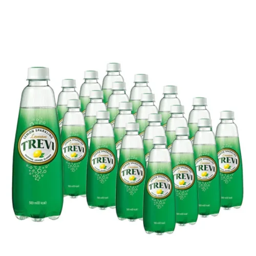 트레비 레몬, 300ml, 20개