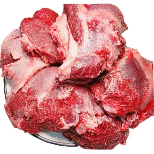 [행복미트] 소고기 볼살 특수부위 우뽈살 수육 찜 곰탕용 1kg+1kg, 총 2kg [당일발송], 2개, 1kg