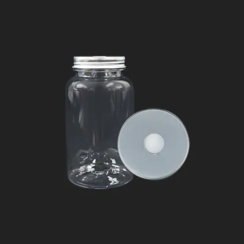PET 투명보틀 YQ500 PPB 세트 1박스(100개입), 1개, 460ml, 100개입