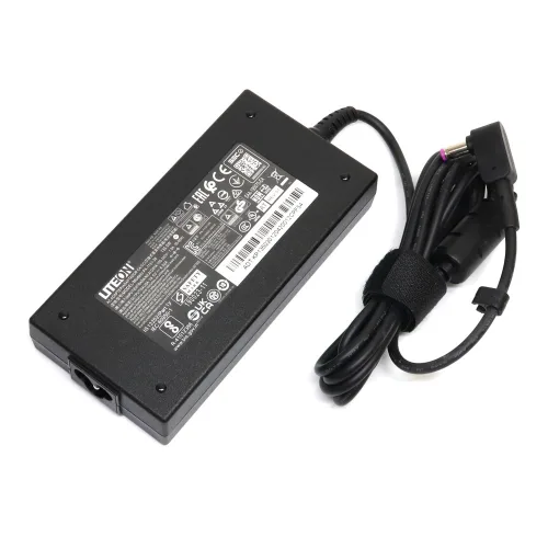 ACER 19.5V 6.92A 135W PA-1131-26 노트북 전원 공급 장치 어댑터 (5.5x1.7), 1세트, ACER 19.5V 6.92A 135W 5.5mm