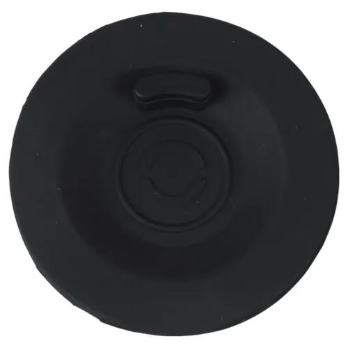 빈플랜트 브레빌 백플러싱 실리콘 바스켓 58mm, 블랙, 1개