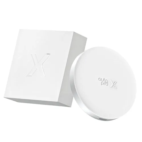 메이튼 무선 안드로이드 오토 프로 X, 단일상품, 화이트
