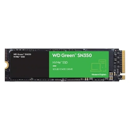 Western Digital Western Digital WD Green SN350 M.2 NVMe (250GB)