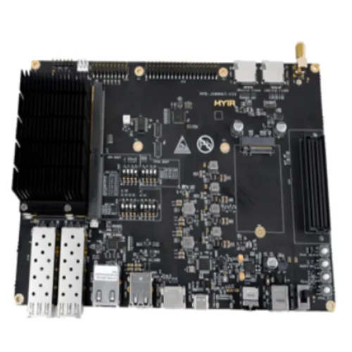 ARM 기반 싱글 보드 컴퓨터 Cortex-A53 4코어 JX8MMA7_industrial