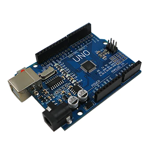 아두이노 우노 Uno R3 SMD 호환보드 CH340, 1개