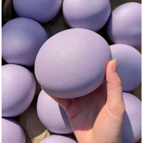 찐빵 스퀴시 호빵 쫀득 말랑이 스트레스 완화 힐링아이템, 1개, 65g, 타로